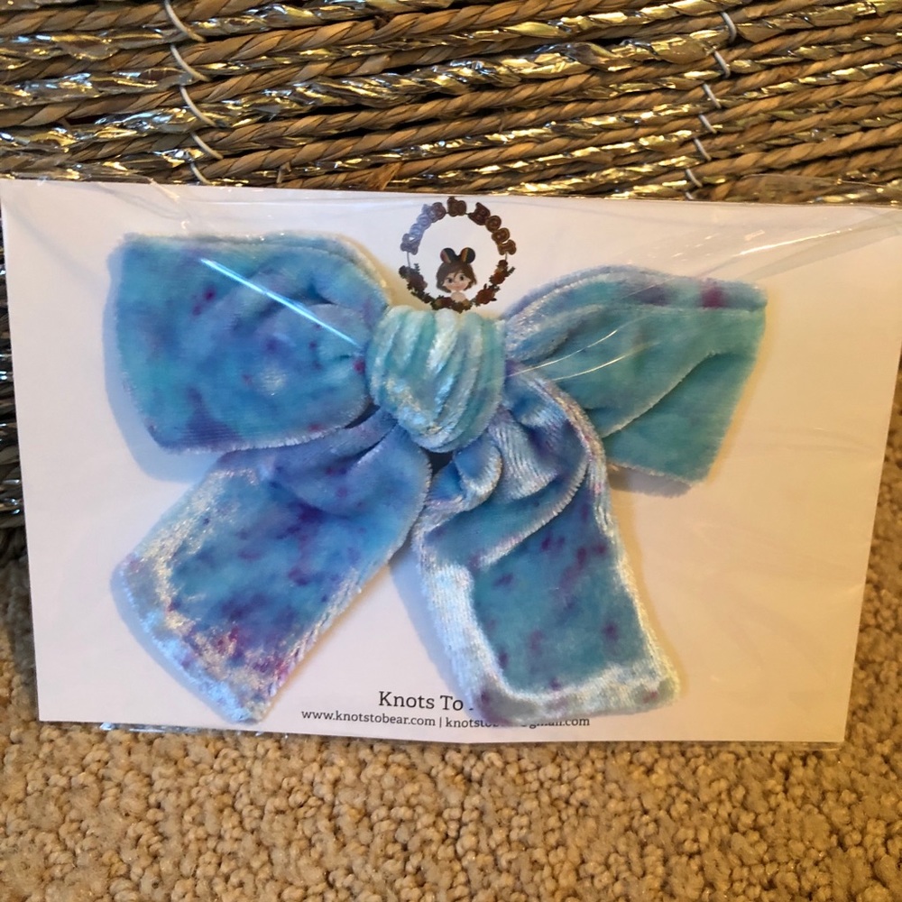 Knots to Bear Dragon’s Egg 3.0 OSSG - NEW